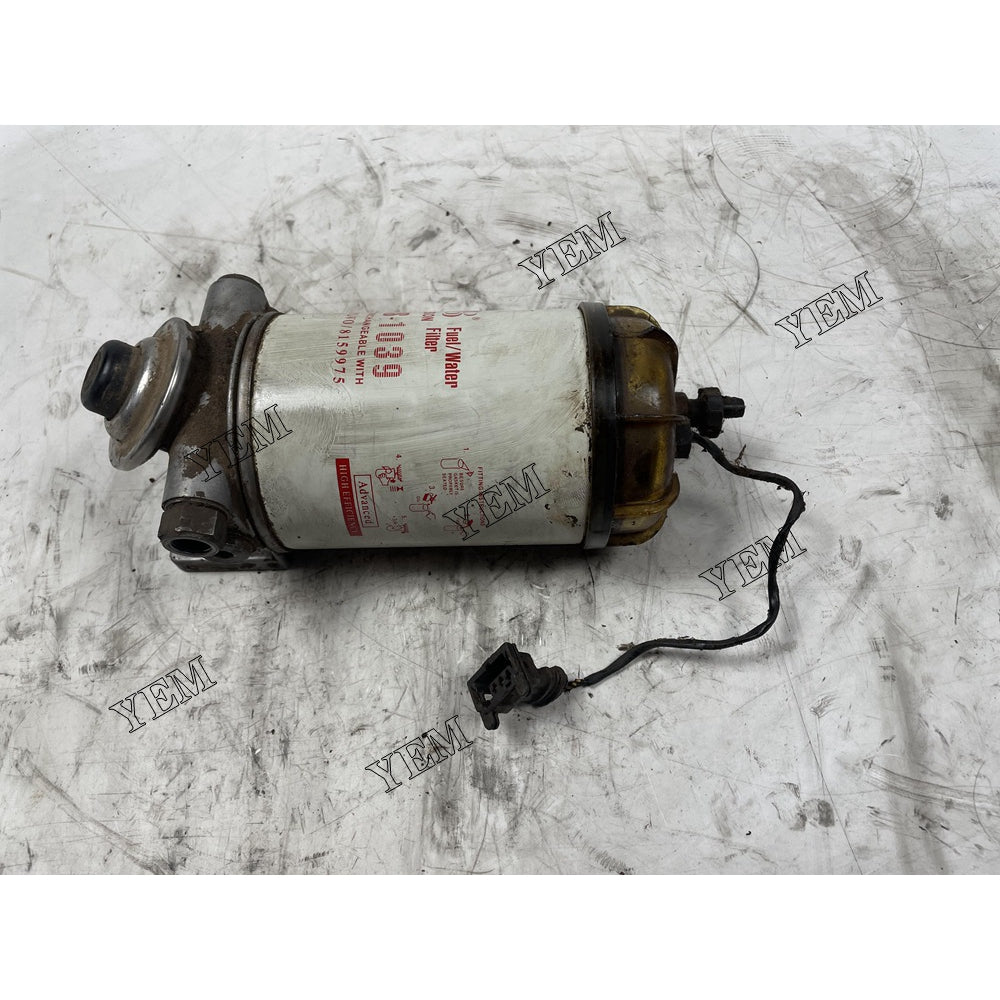 D934T Oil Water Separator 1004302 10046958 For Liebherr Engine Parts