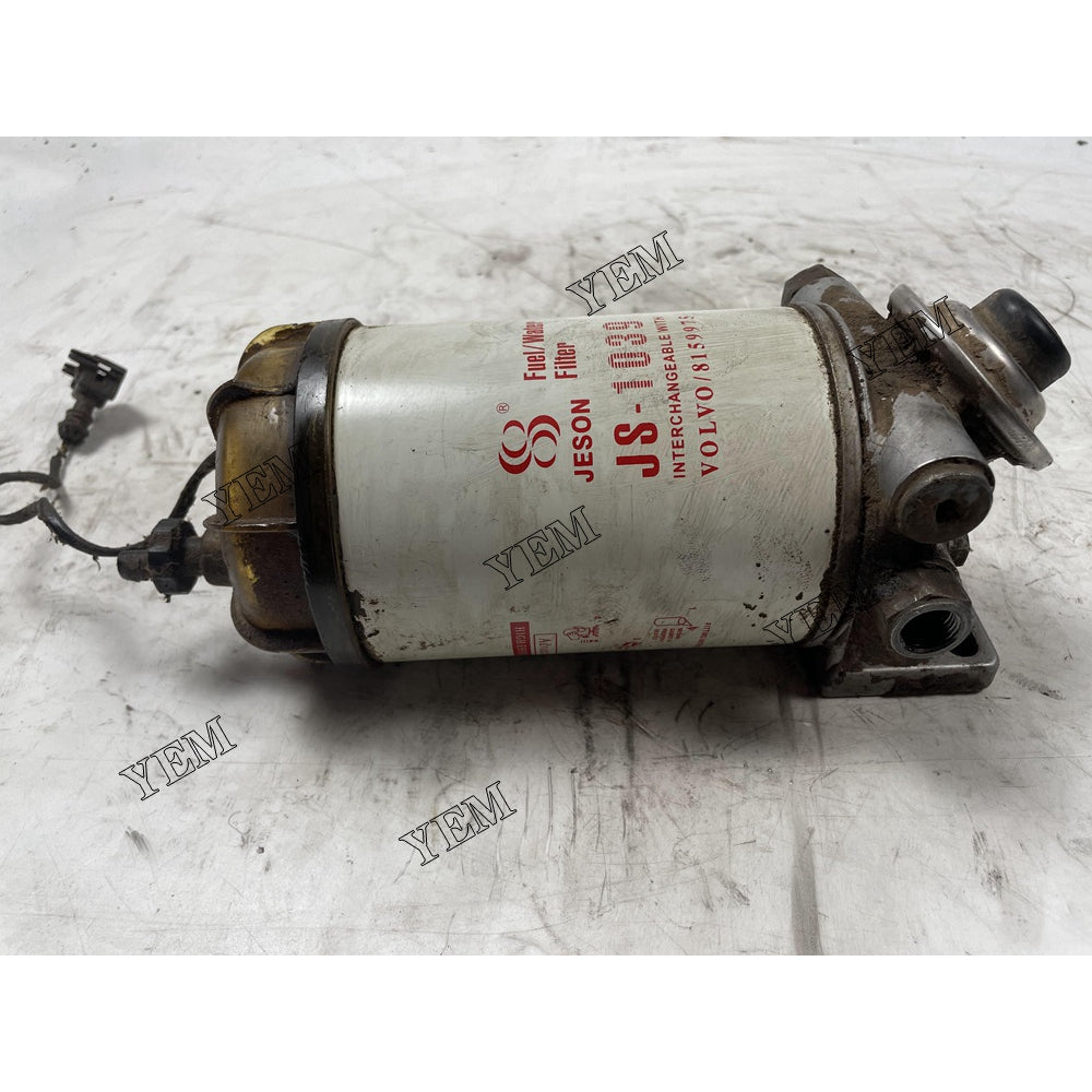 D934T Oil Water Separator 1004302 10046958 For Liebherr Engine Parts