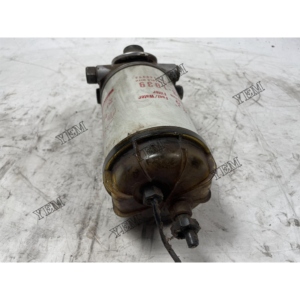 D934T Oil Water Separator 1004302 10046958 For Liebherr Engine Parts