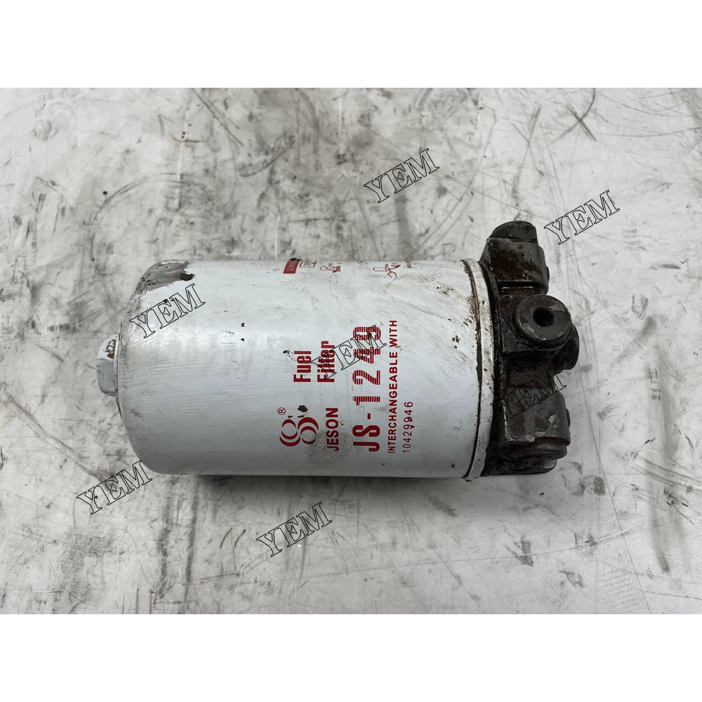 D934T Fuel Filter 10332278 10117551 For Liebherr Engine Parts