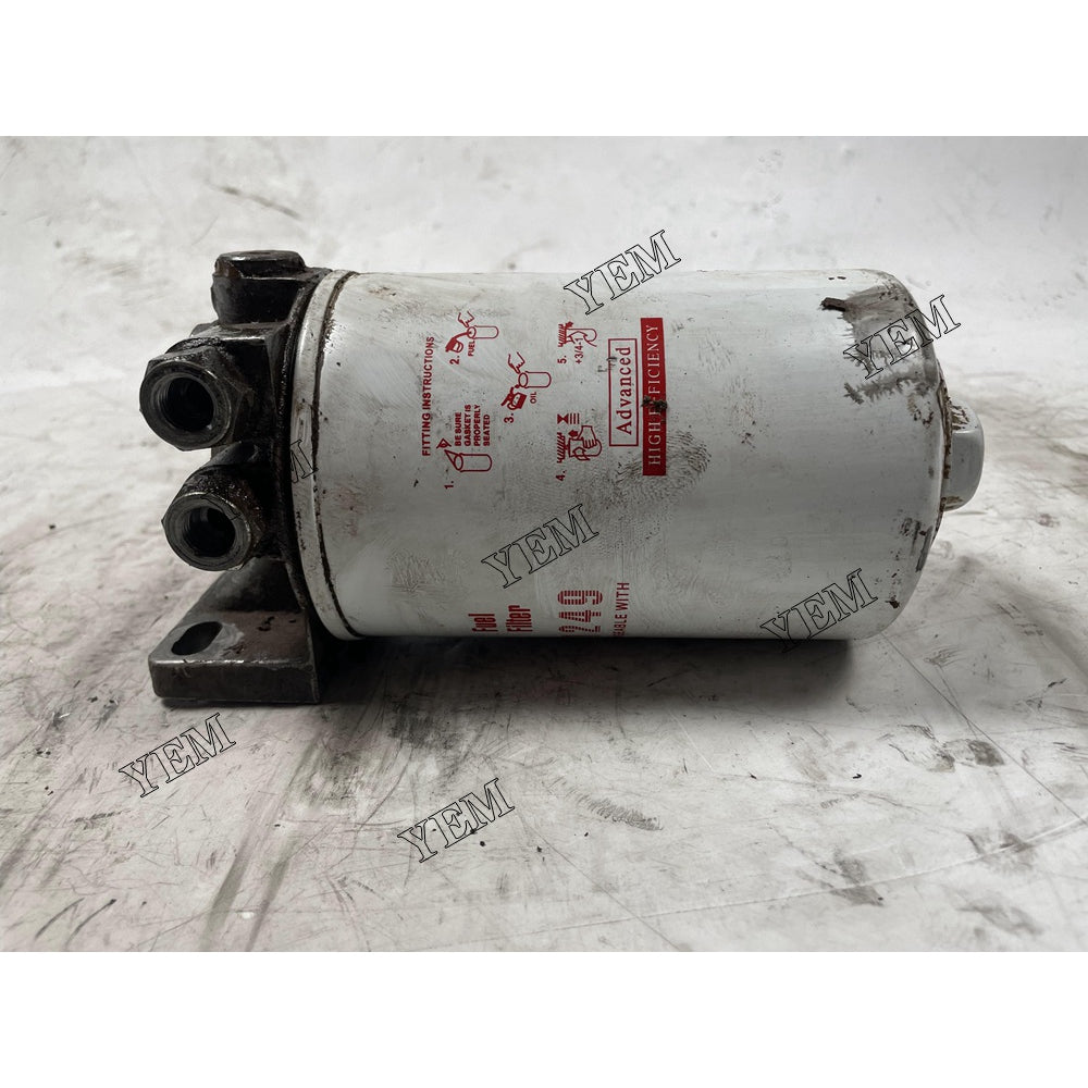 D934T Fuel Filter 10332278 10117551 For Liebherr Engine Parts