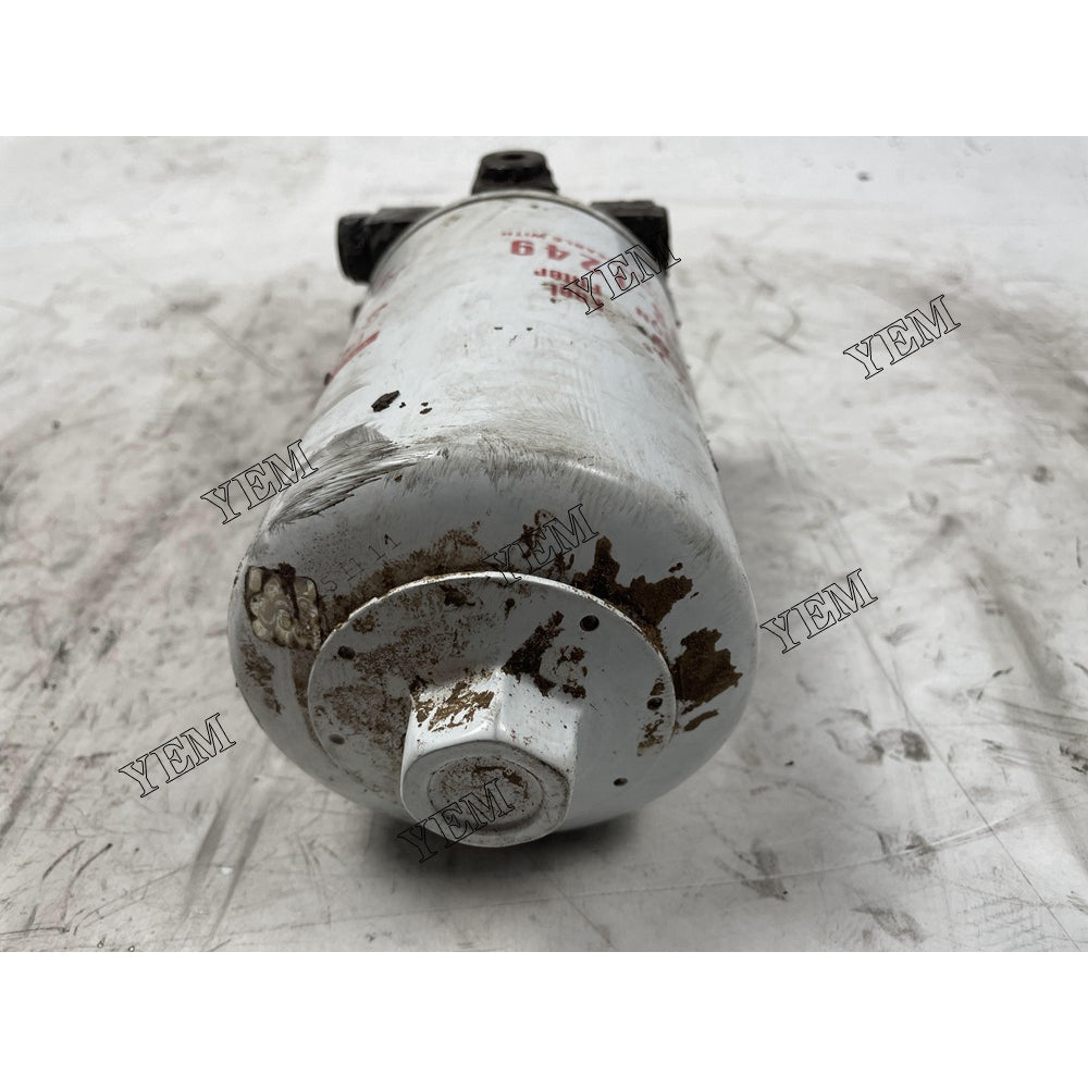 D934T Fuel Filter 10332278 10117551 For Liebherr Engine Parts