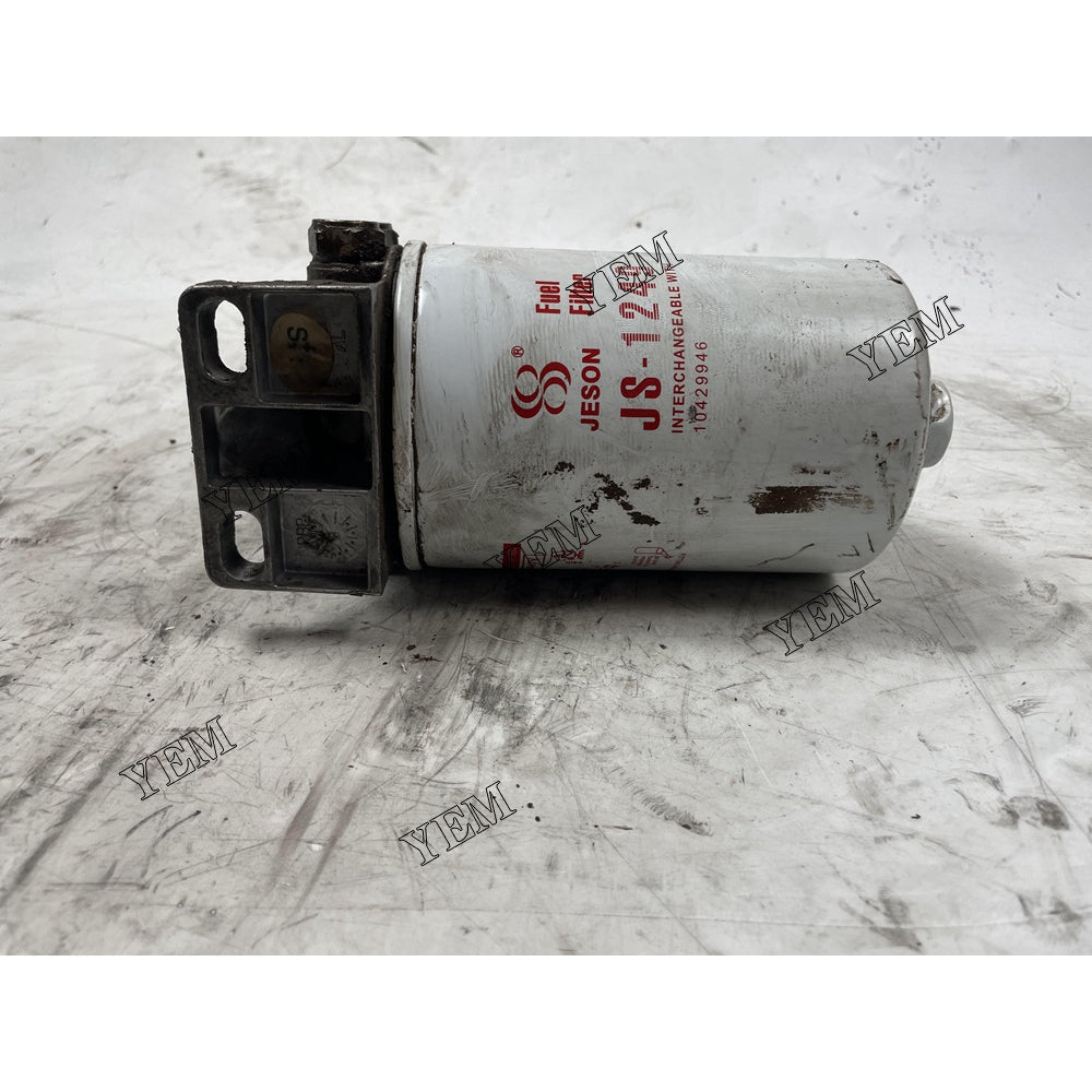 D934T Fuel Filter 10332278 10117551 For Liebherr Engine Parts