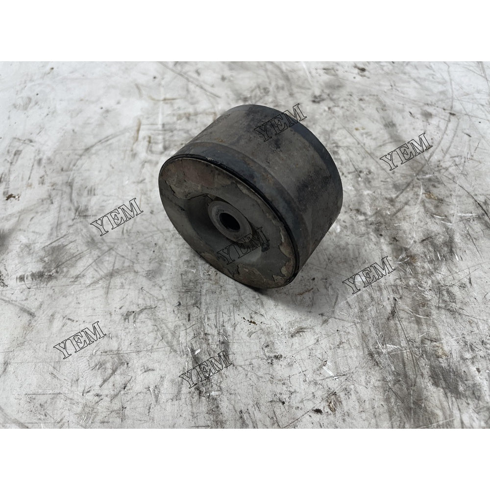 D934T Idler Pulley 9077708 For Liebherr Engine Parts