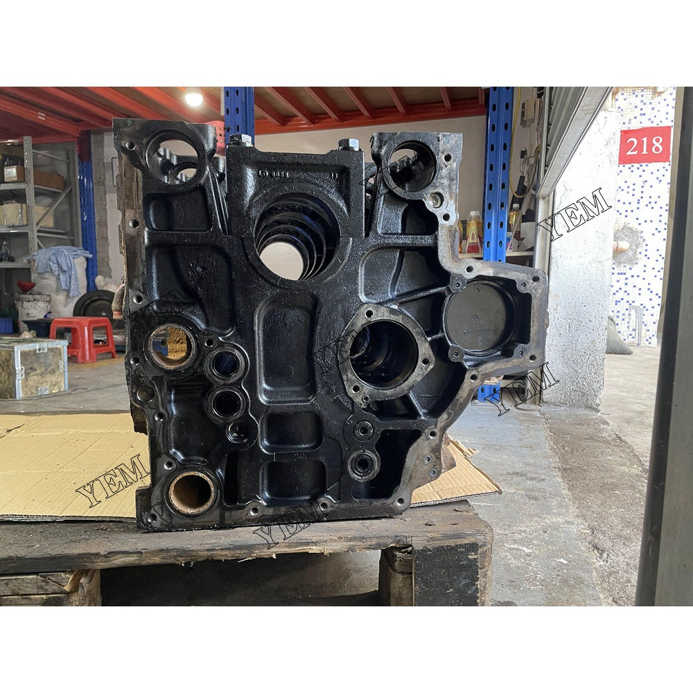 D934T Cylinder Block 9073743 For Liebherr Engine Parts