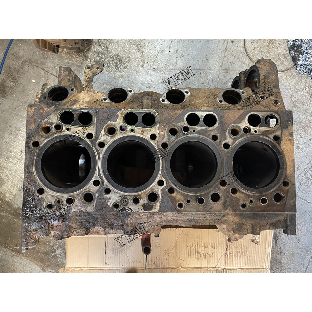 D934T Cylinder Block 9073743 For Liebherr Engine Parts