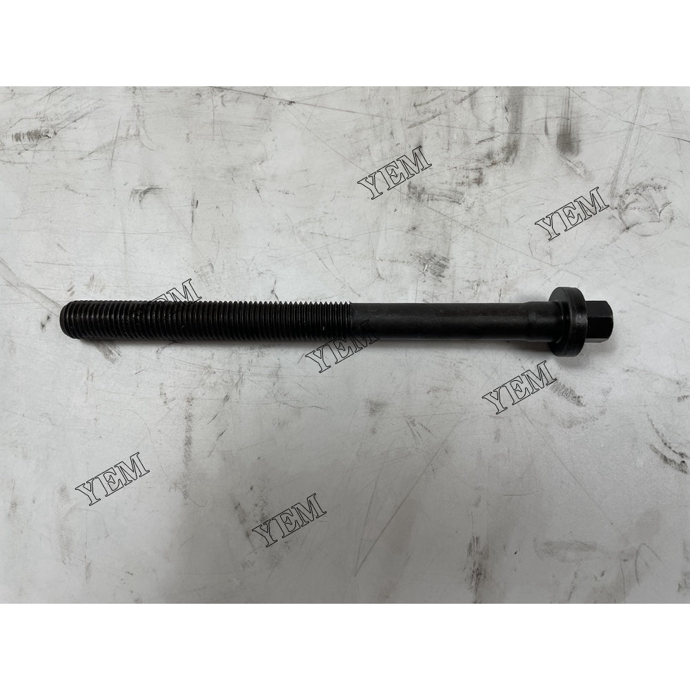 D934T Used Cylinder Head Screw 9074501 For Liebherr Engine Parts