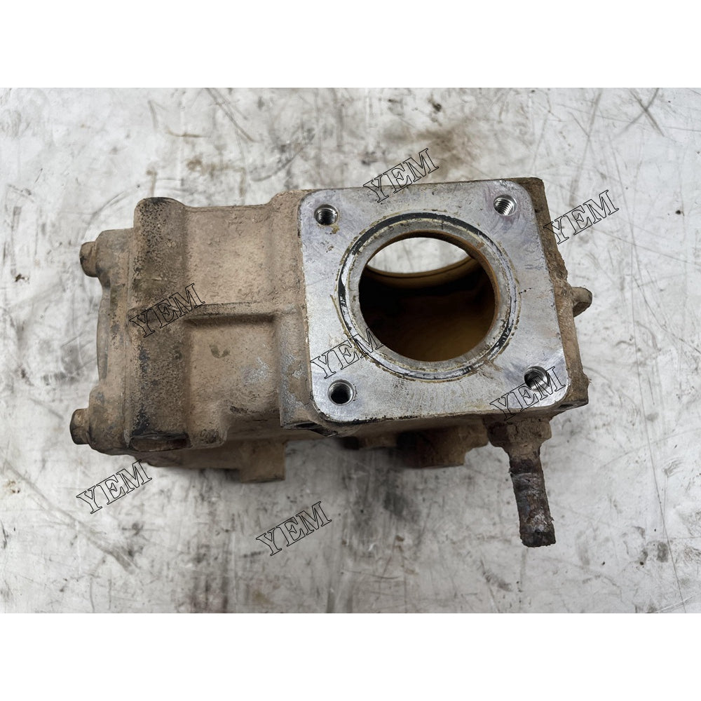 D934T Cover,Thermostat 10119984 For Liebherr Engine Parts