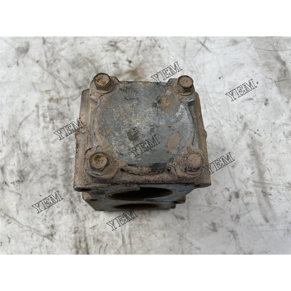 D934T Cover,Thermostat 10119984 For Liebherr Engine Parts