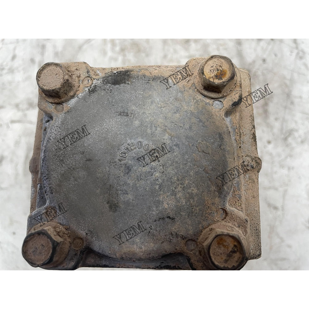 D934T Cover,Thermostat 10119984 For Liebherr Engine Parts