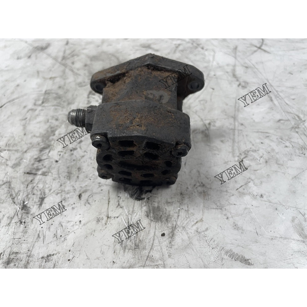 D934T Fuel Pump 9078681 For Liebherr Engine Parts