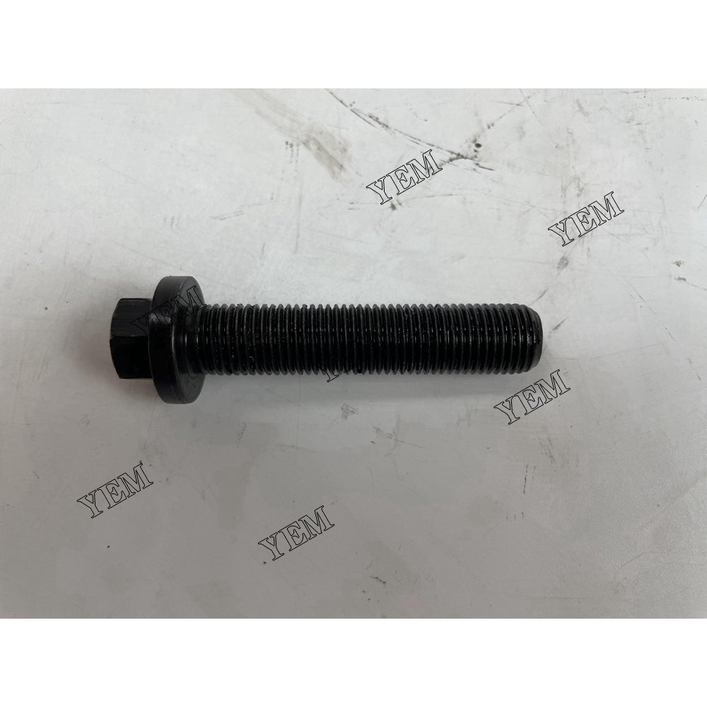 D934T Connecting Rod Screw 9174981 For Liebherr Engine Parts