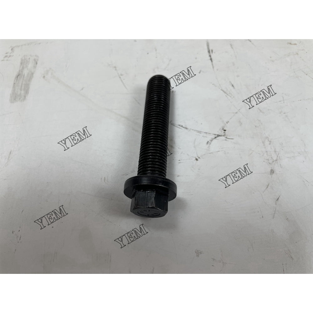 D934T Connecting Rod Screw 9174981 For Liebherr Engine Parts