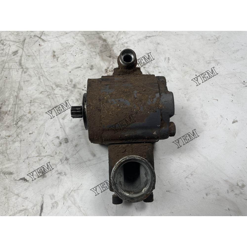 D934T Gear Pump 10326236 For Liebherr Engine Parts