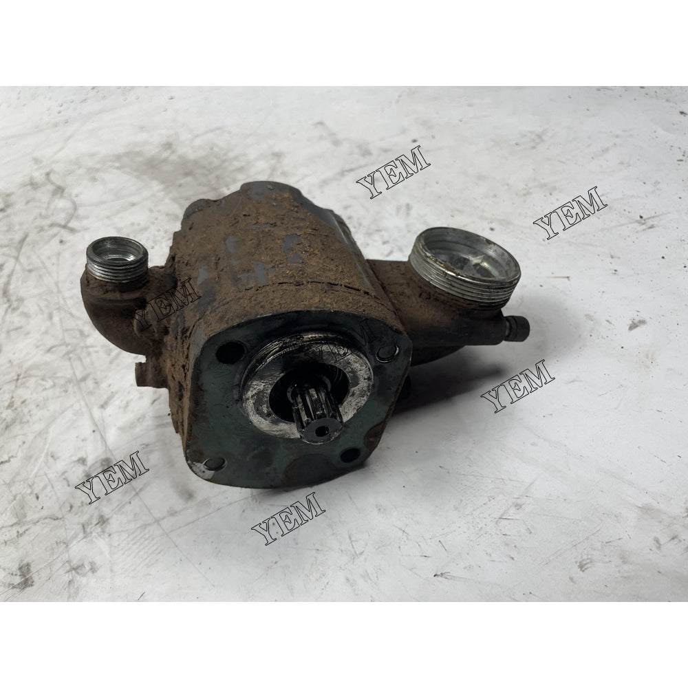 D934T Gear Pump 10326236 For Liebherr Engine Parts