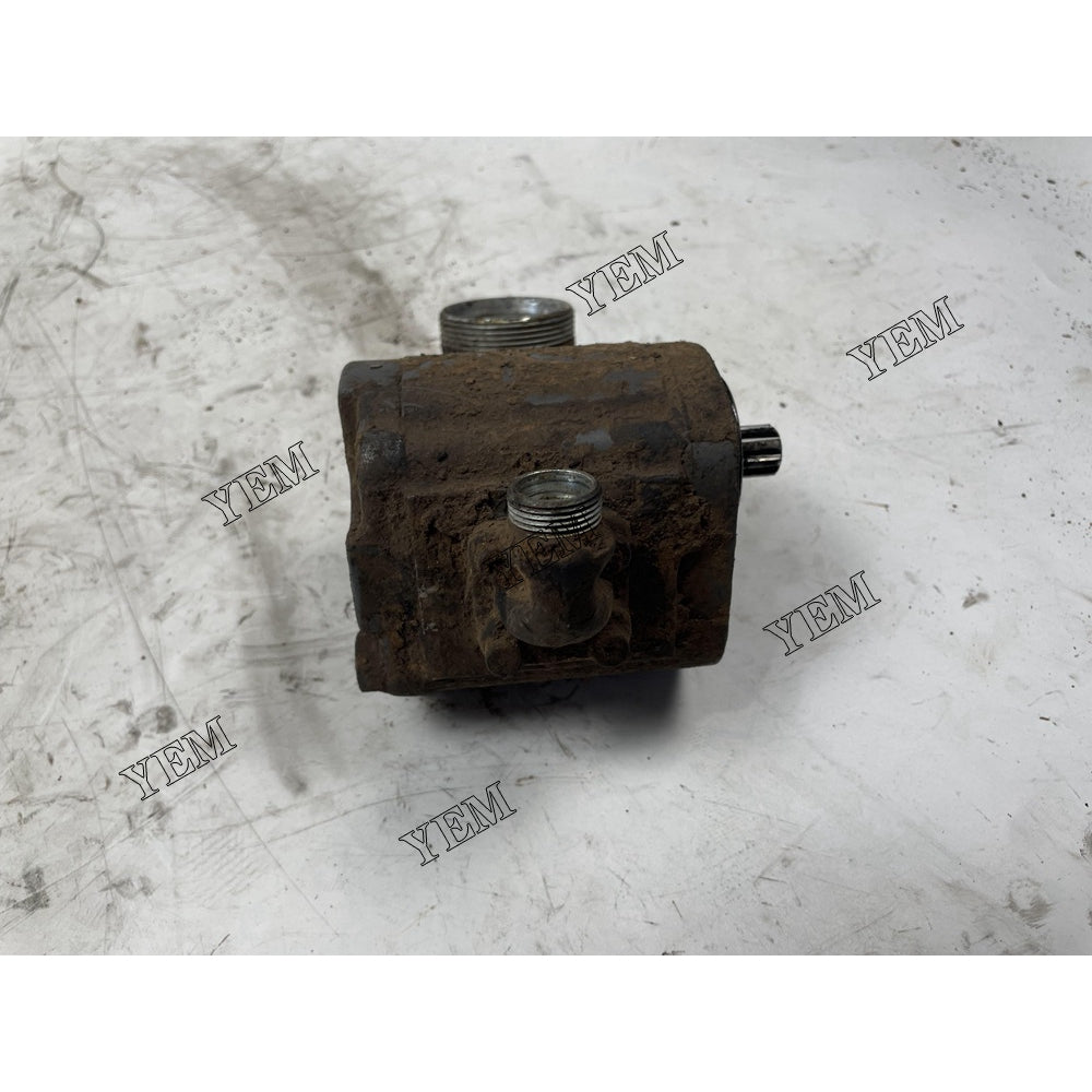 D934T Gear Pump 10326236 For Liebherr Engine Parts