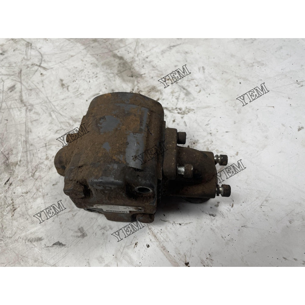 D934T Gear Pump 10326236 For Liebherr Engine Parts