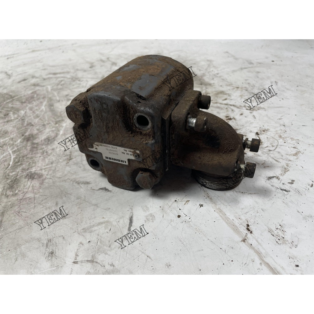 D934T Gear Pump 10326236 For Liebherr Engine Parts