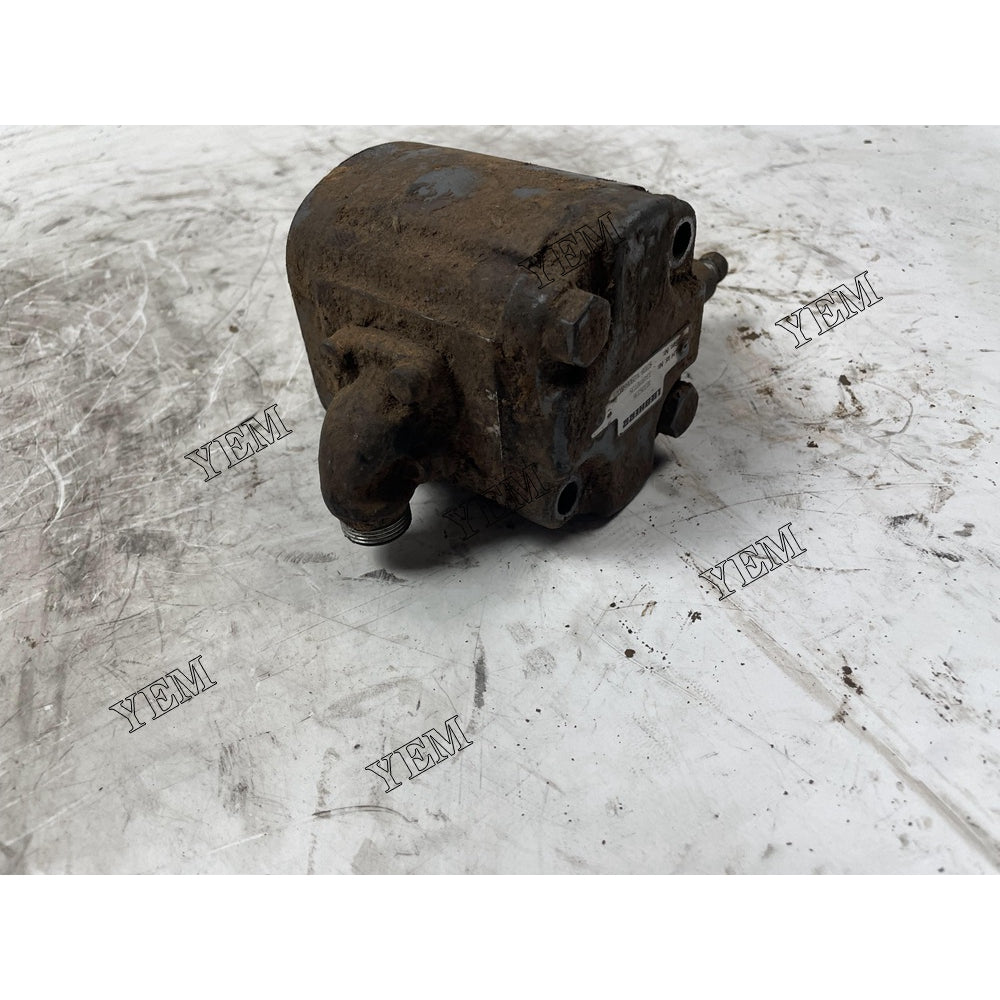 D934T Gear Pump 10326236 For Liebherr Engine Parts