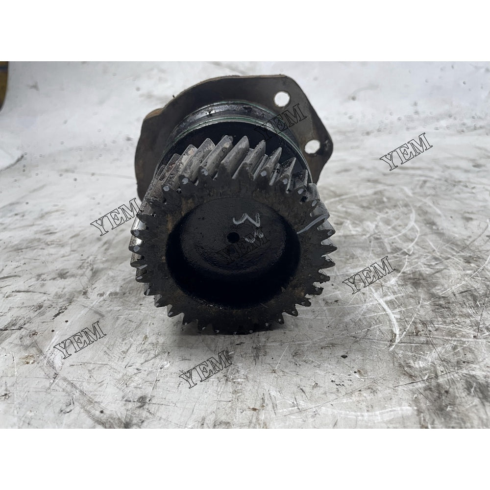 D934T Auxiliary Drive 9078962 For Liebherr Engine Parts