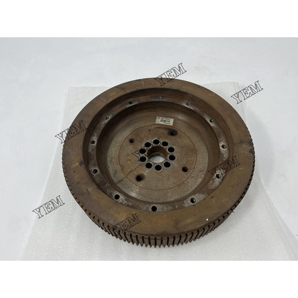 D934T Flywheel 10115361 For Liebherr Engine Parts