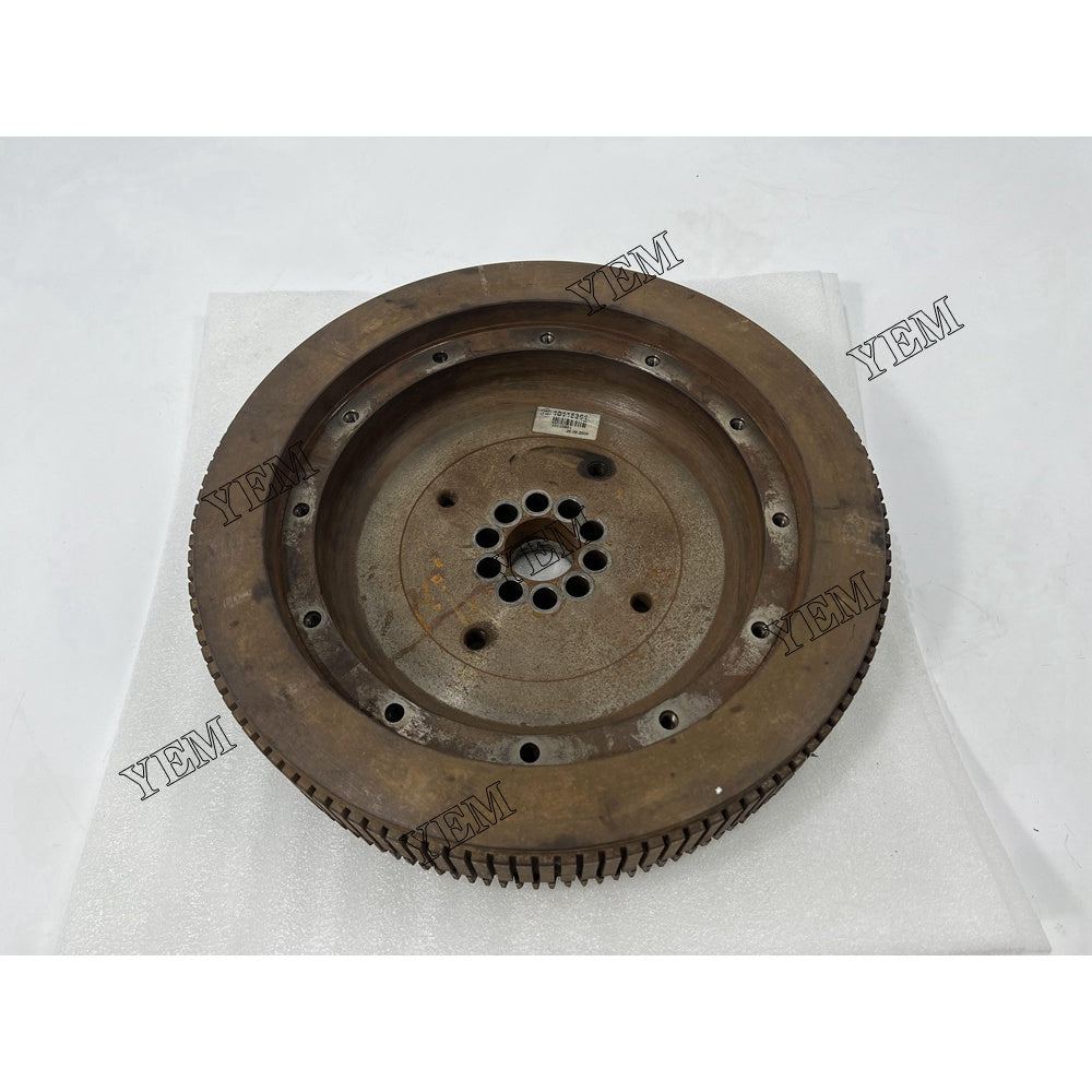 D934T Flywheel 10115361 For Liebherr Engine Parts