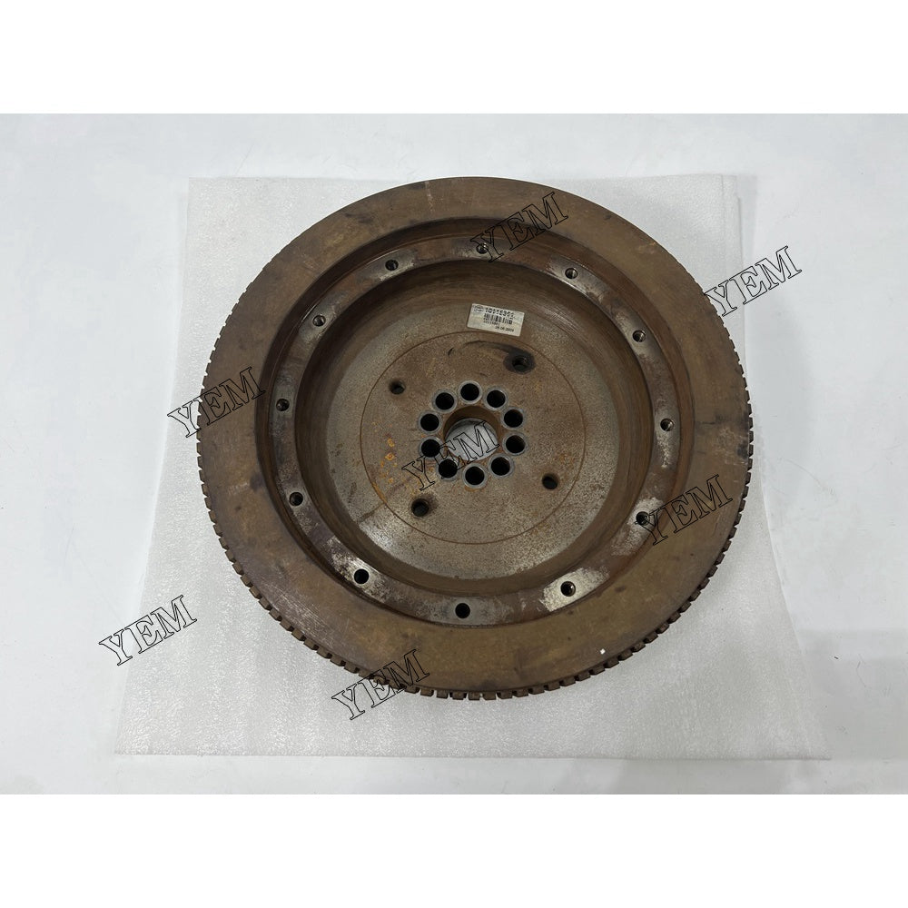 D934T Flywheel 10115361 For Liebherr Engine Parts