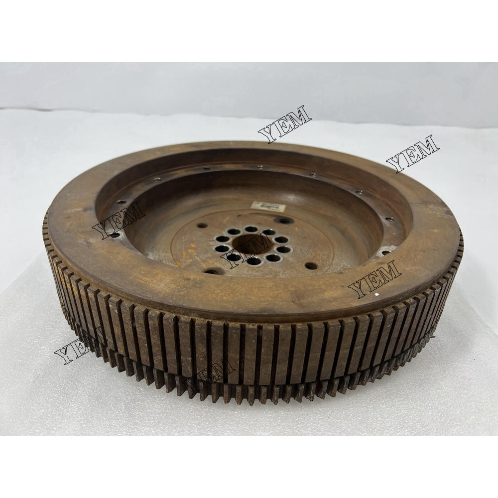 D934T Flywheel 10115361 For Liebherr Engine Parts