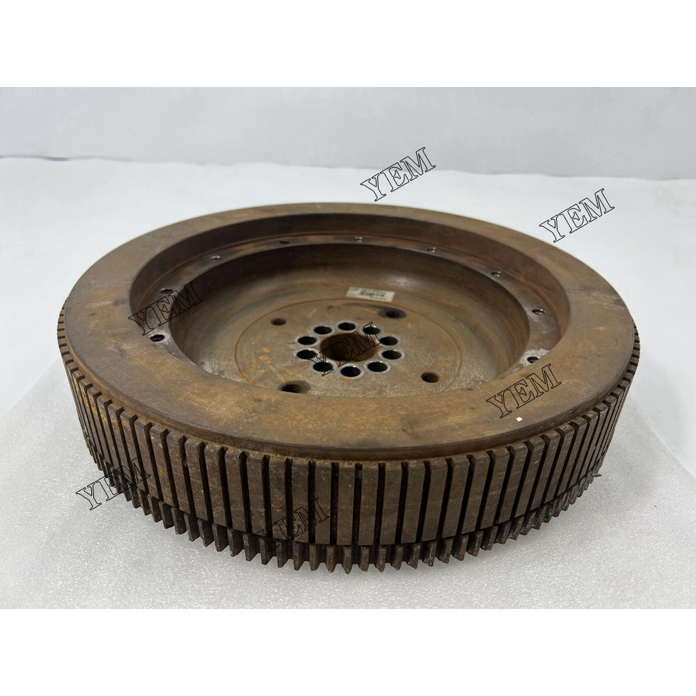 D934T Flywheel 10115361 For Liebherr Engine Parts