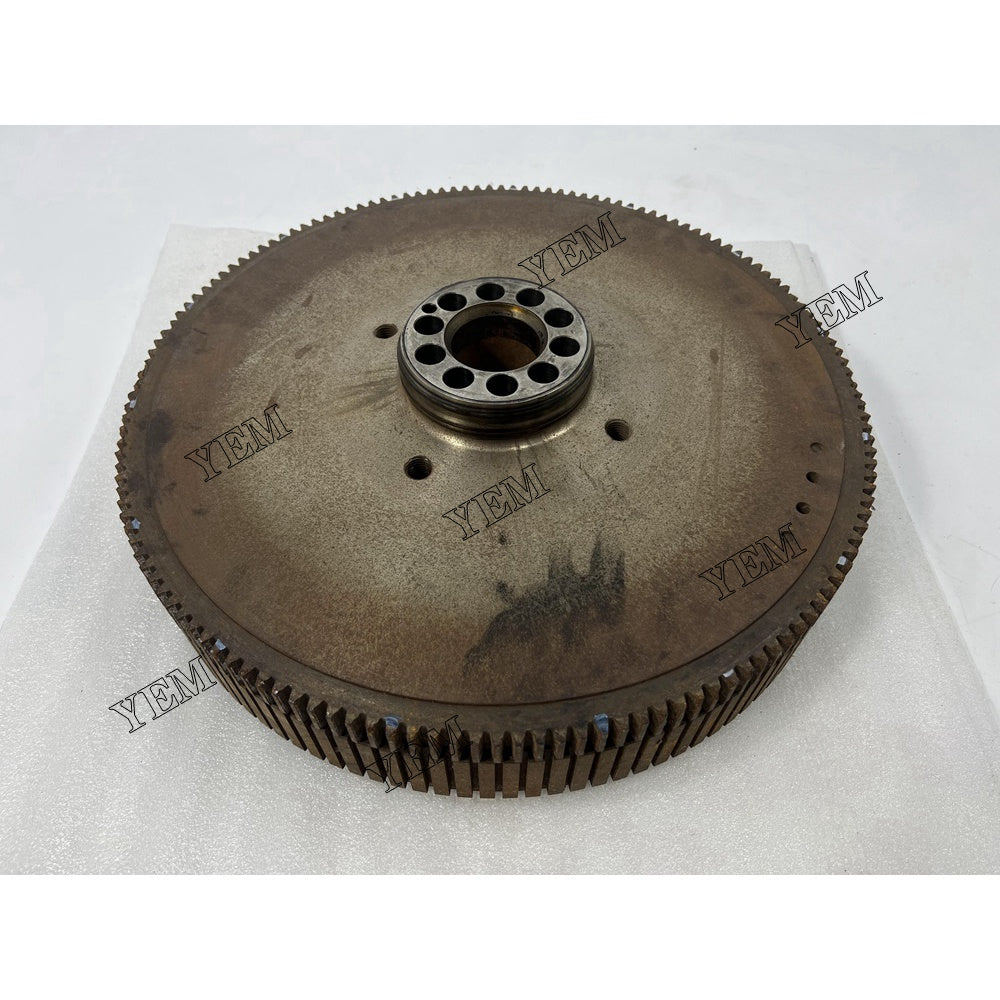 D934T Flywheel 10115361 For Liebherr Engine Parts