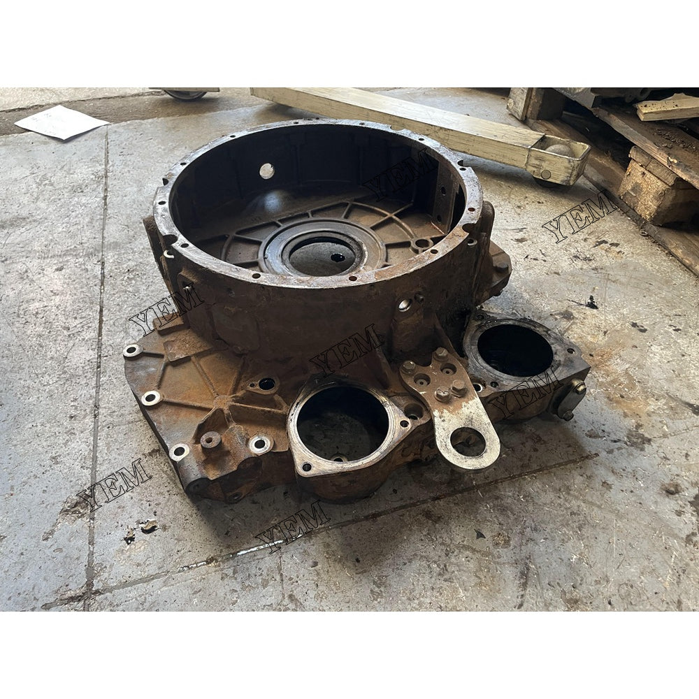 D934T Flywheel Housing 10115808 For Liebherr Engine Parts