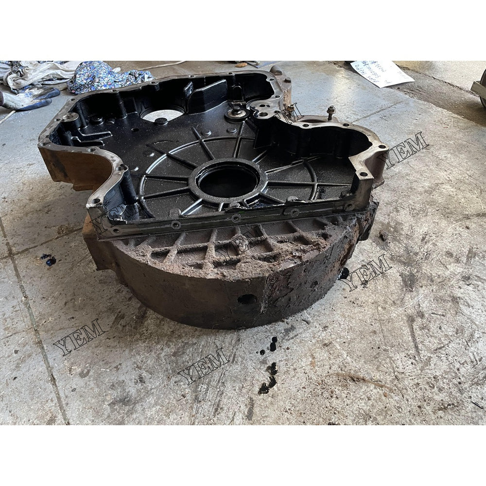 D934T Flywheel Housing 10115808 For Liebherr Engine Parts