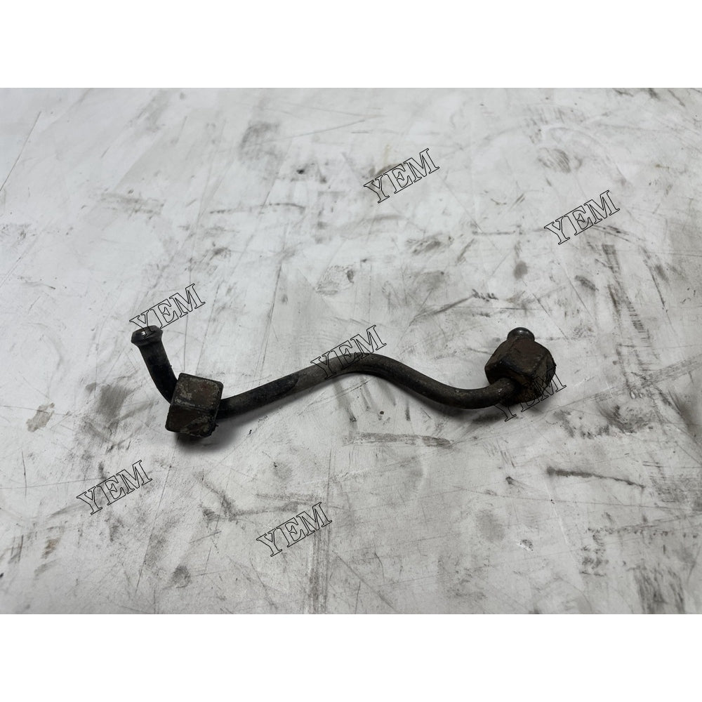 D934T Fuel Pipe 9080410 For Liebherr Engine Parts