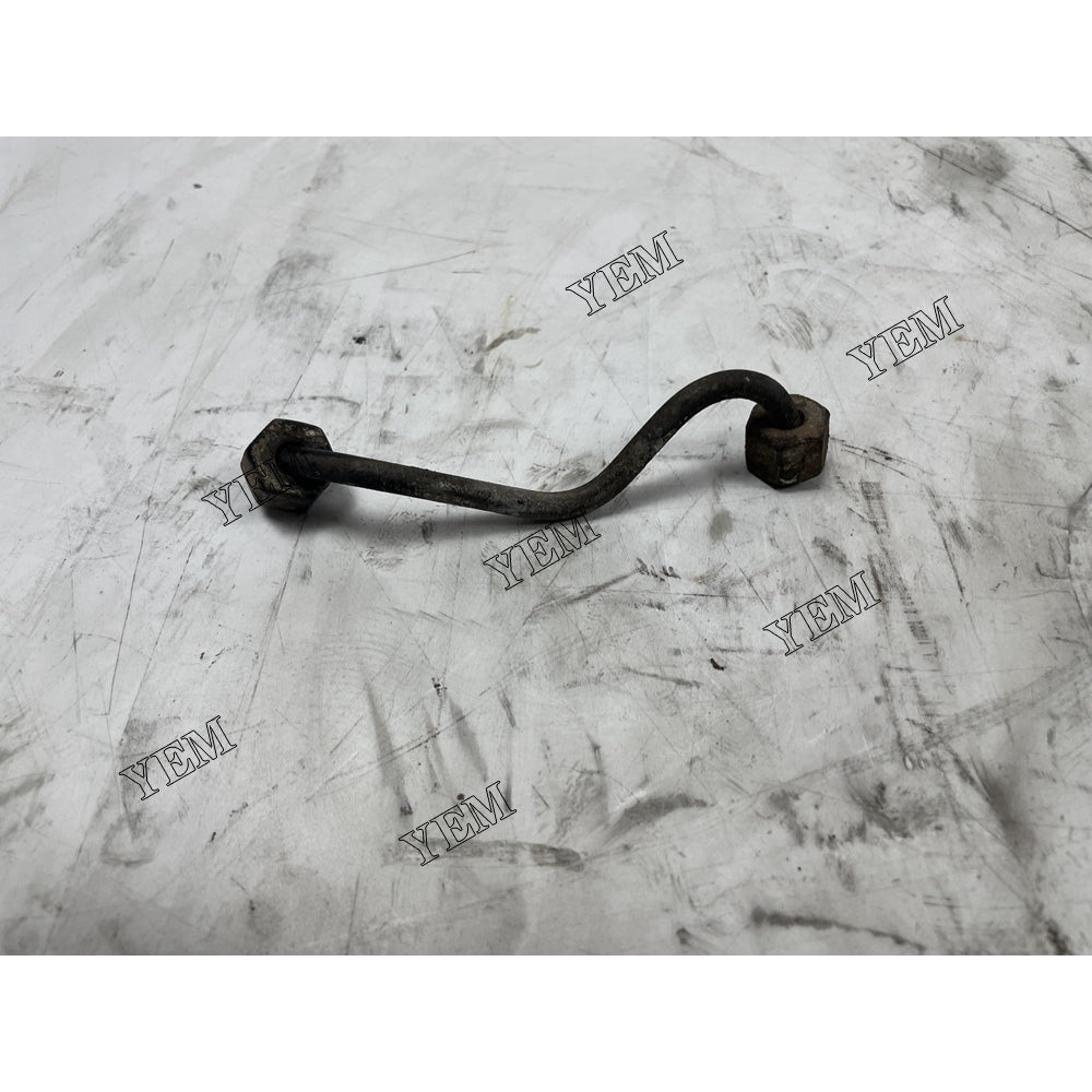 D934T Fuel Pipe 9080410 For Liebherr Engine Parts