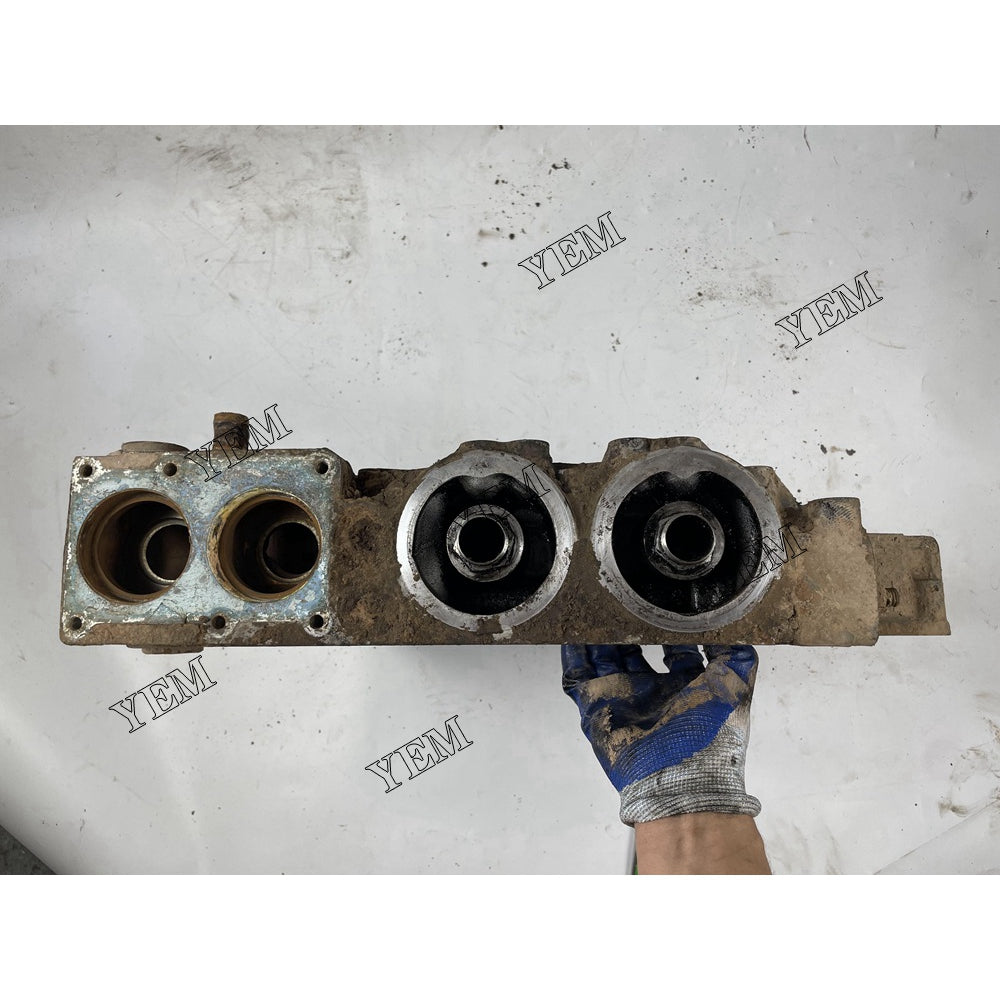 D934T Timing Case 9079478 For Liebherr Engine Parts