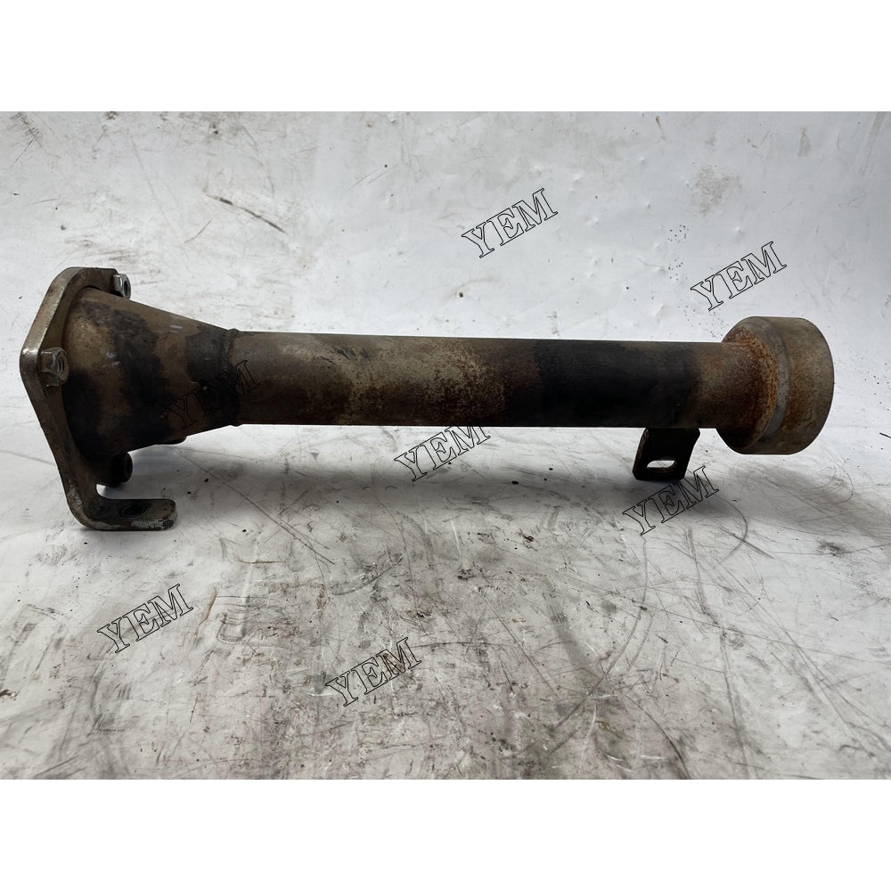 D934 Flange 9079582 For Liebherr Engine Parts