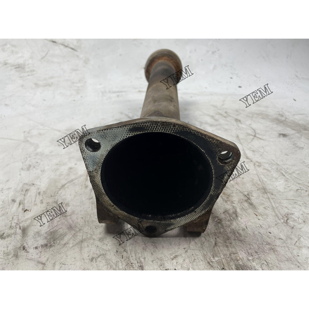 D934 Flange 9079582 For Liebherr Engine Parts