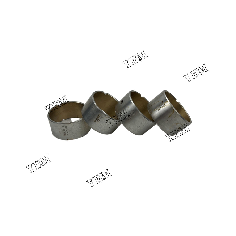 D934 Camshaft Bush For Liebherr Engine Parts