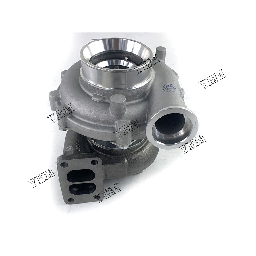 D934 Turbocharger 53279707188 For Liebherr Engine Parts