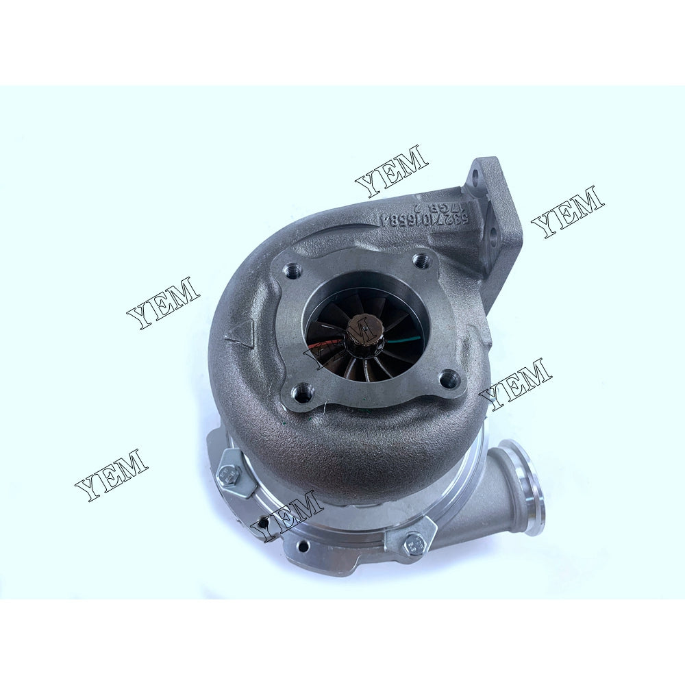 D934 Turbocharger 53279707188 For Liebherr Engine Parts