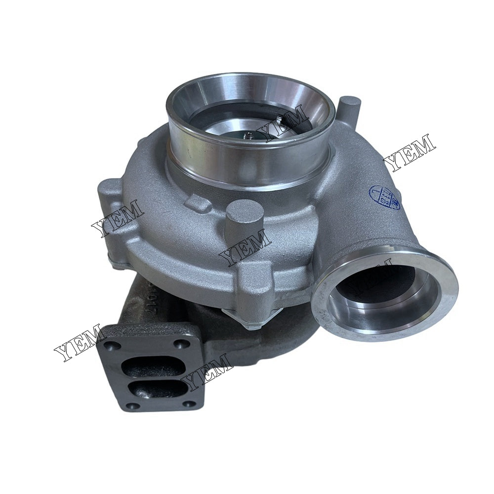 D934 Turbocharger For Liebherr Engine Parts