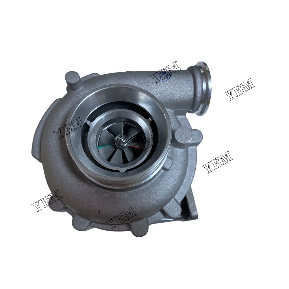 D934 Turbocharger For Liebherr Engine Parts