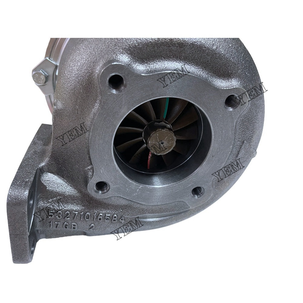 D934 Turbocharger For Liebherr Engine Parts