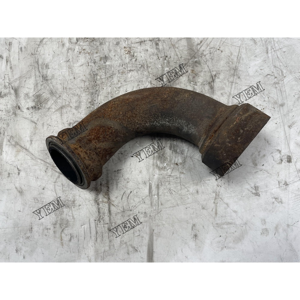 D934 Elbow 9079581 For Liebherr Engine Parts