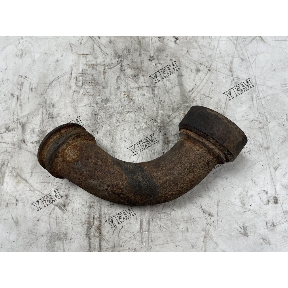 D934 Elbow 9079581 For Liebherr Engine Parts