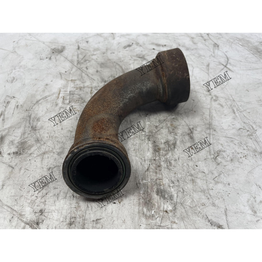 D934 Elbow 9079581 For Liebherr Engine Parts