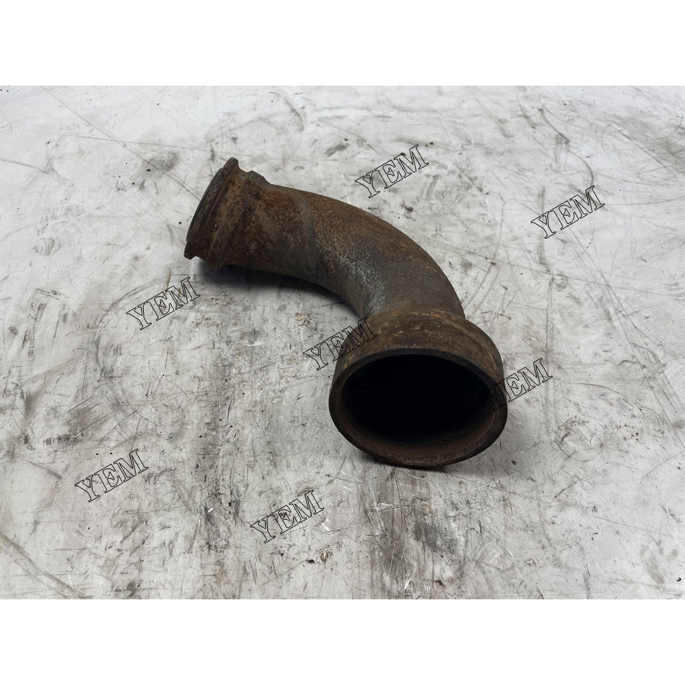 D934 Elbow 9079581 For Liebherr Engine Parts