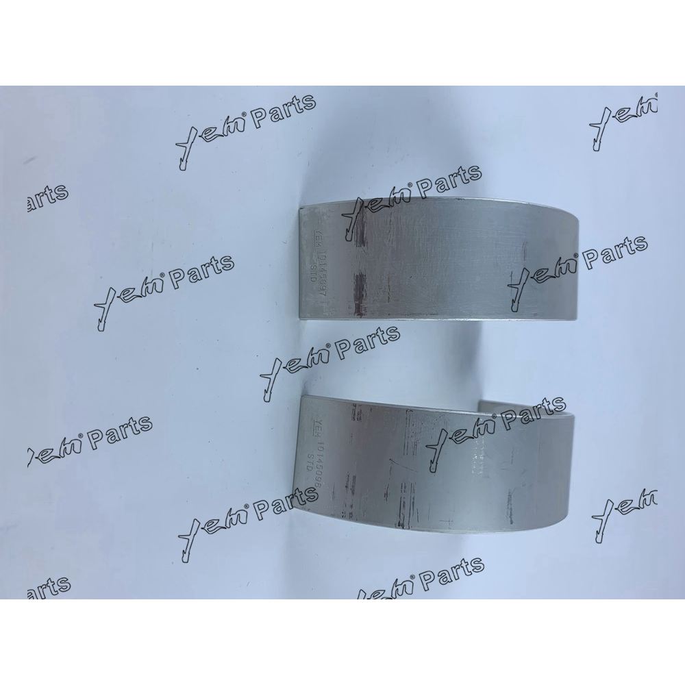 D934 Main Bearing For Liebherr Engine Parts