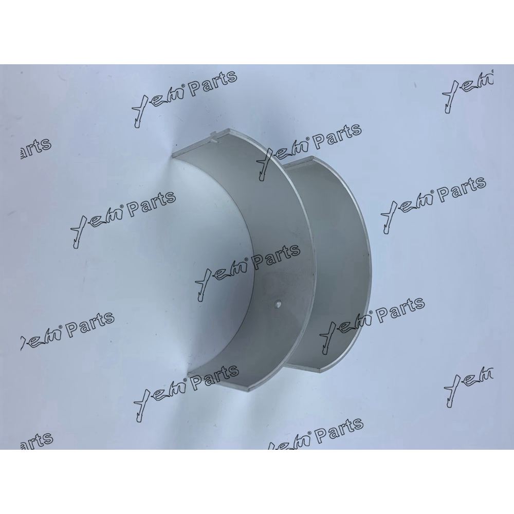 D934 Con Rod Bearing STD For Liebherr Engine Parts