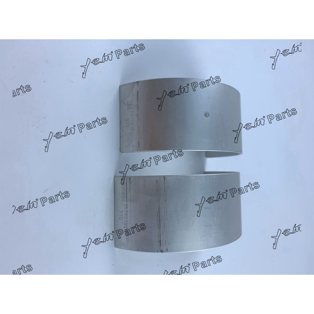 D934 Con Rod Bearing STD For Liebherr Engine Parts